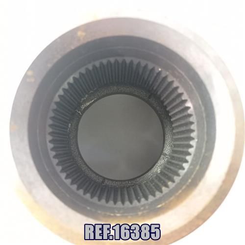 REF.16385 carter diferencial dcho. Renault