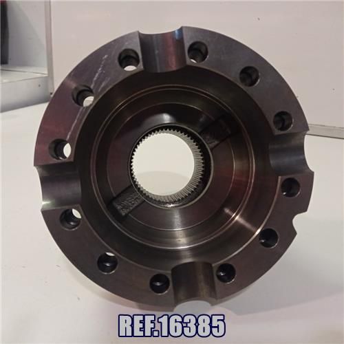 REF.16385 carter diferencial dcho. Renault
