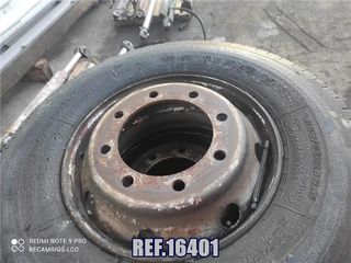 REF.16401 llantas y neumaticos Renault Midliner M
