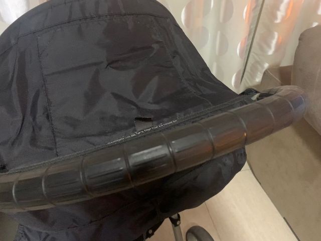 Carro bebé baby jogger city mini 3