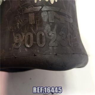 REF.16445 fuelle neumatico eje trasero tra. dcho. 