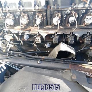 REF.16515 inyector bomba Renault Magnum  E-Tech   