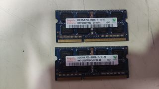 kit memoria ram 4 gb