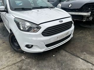ford ka+ 2015 en despiece 