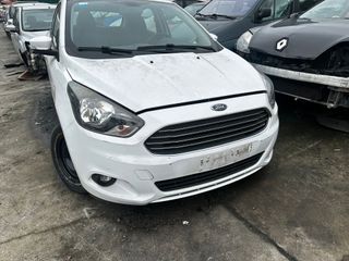 ford ka+ 2015 en despiece 
