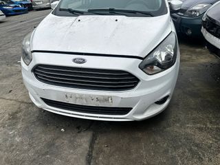 ford ka+ 2015 en despiece 