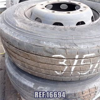 REF.16694 neumaticos 