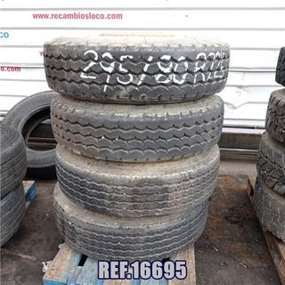 REF.16695 neumaticos 