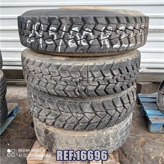 REF.16696 neumaticos 