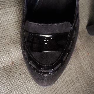 zapatos tacón piel Roberto Verino