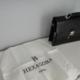 maletín portadocumentos hombre piel 