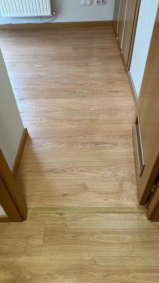 PARQUET Y TARIMA 