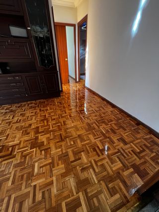 PARQUET Y TARIMA 