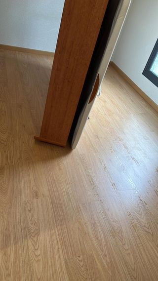 PARQUET Y TARIMA 