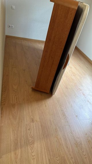 PARQUET Y TARIMA 