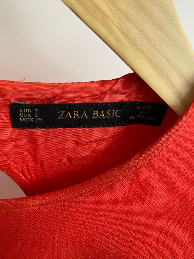 Camiseta Stradivarius