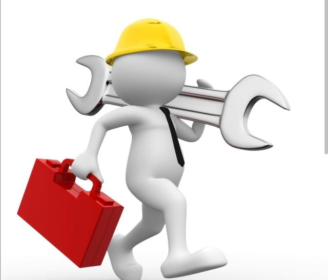 reparación maquinaria hostelería