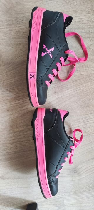 Zapatillas Roller Sketchers Energy Light