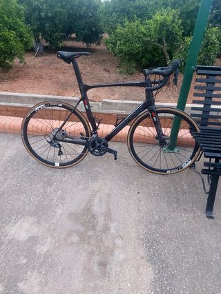 Mendiz f9 XL