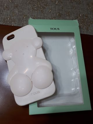 Funda Tous