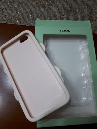 Funda Tous