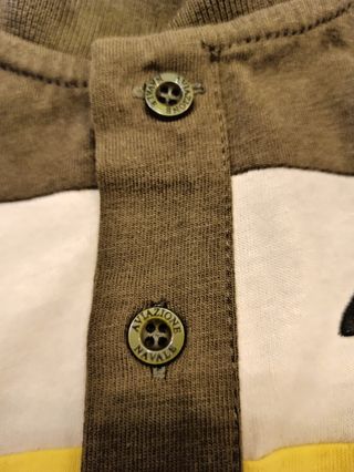 Polo bimbo Aviazione Navale