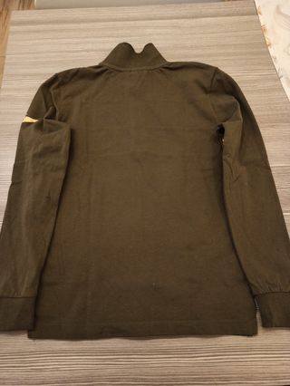 Polo bimbo Aviazione Navale