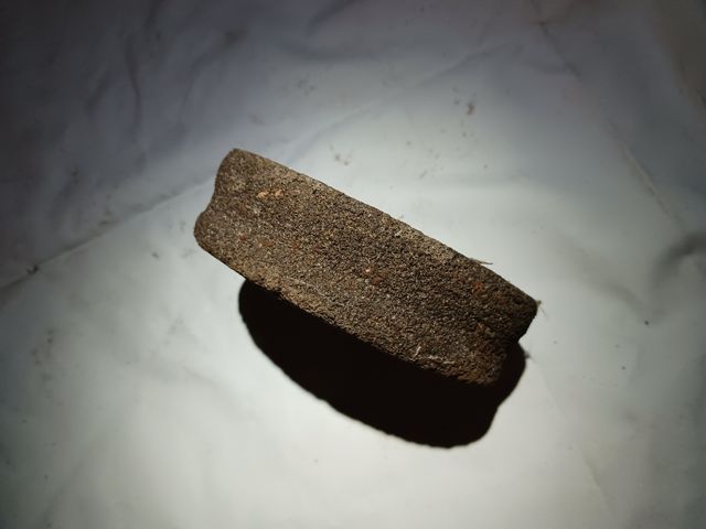 piedra de afilar para esmeril eléctrico