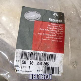 REF.16771 soporte amortiguador Renault Premium
