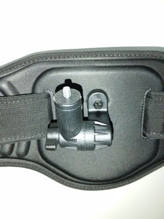 cinturón universal  para ista 360 Gopro/hero