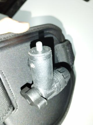 cinturón universal  para ista 360 Gopro/hero