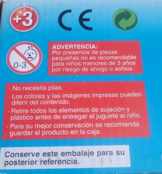 No Despiertes al Cocodrilo último precio