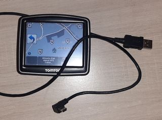 TOMTOM One IQ