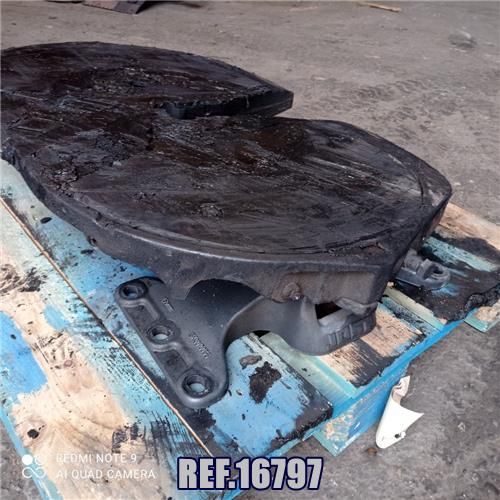 REF.16797 quinta rueda DAF 85 CF