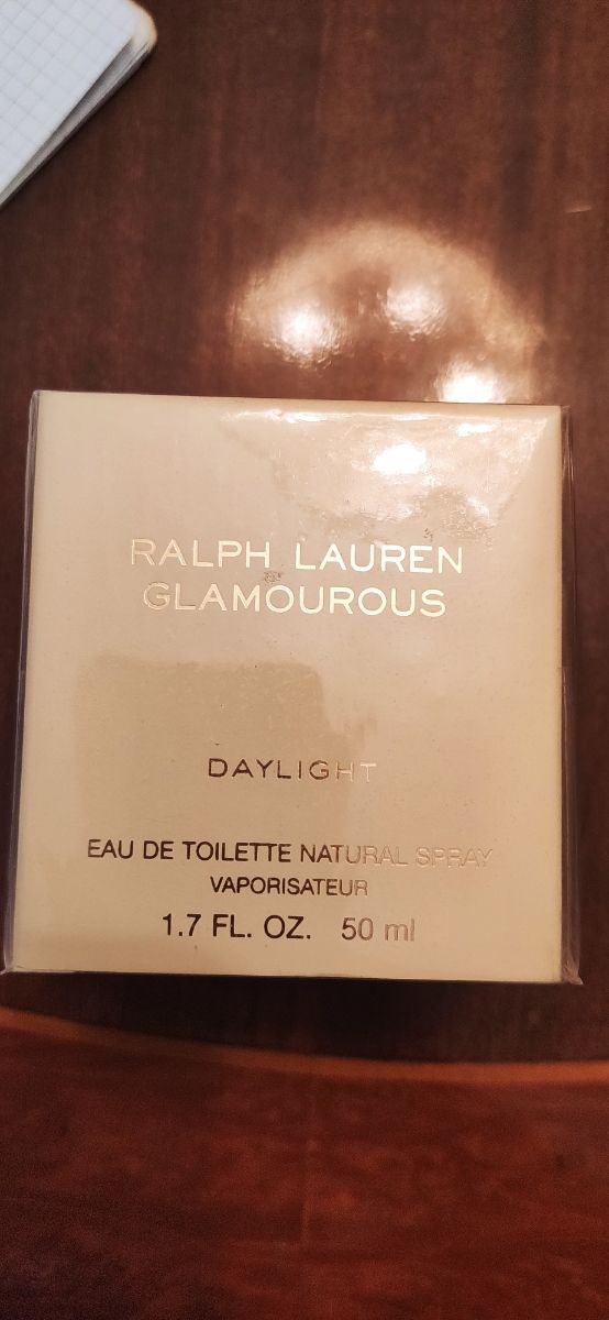 Glamourous Ralph Lauren