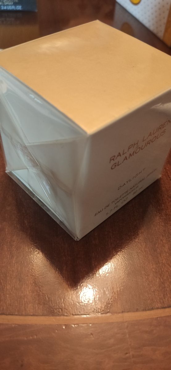 Glamourous Ralph Lauren