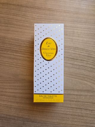 EAU de Dolce Vita Christian Dior