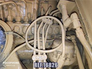 REF.16826 bomba combustible CATERPILLAR