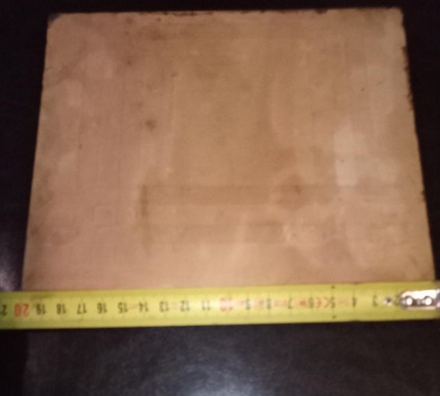 Vecchio azulejo di assicurazioni.