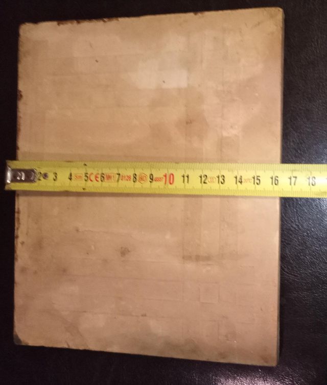 Vecchio azulejo di assicurazioni.