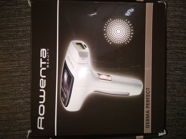 DEPILADORA ROWENTA