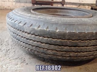 REF.16902 llantas y neumaticos MAN G 8.136 F,8.136