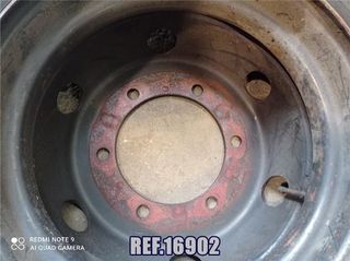 REF.16902 llantas y neumaticos MAN G 8.136 F,8.136