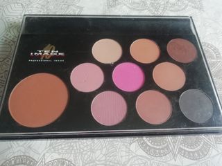 Maquillaje profesional