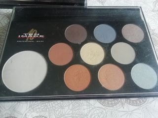 Maquillaje profesional