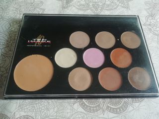 Maquillaje profesional