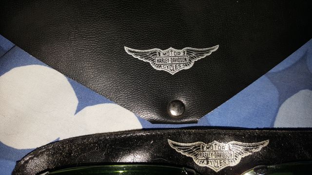 goggles harley davidson