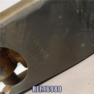 REF.16980 amortiguadores Volvo F    10