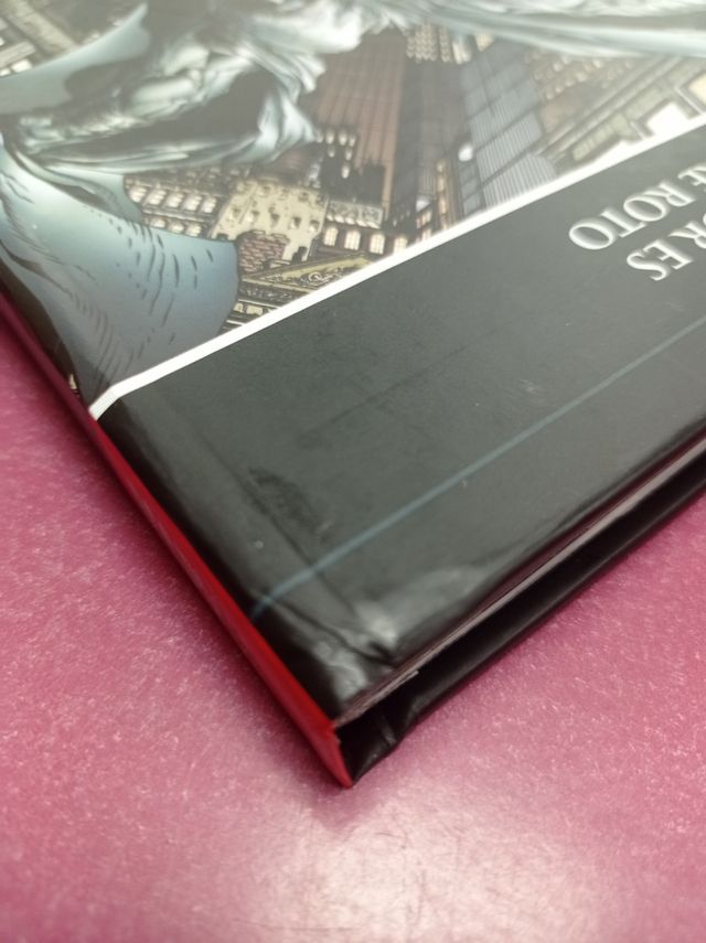 Caballero Luna 1 El fondo