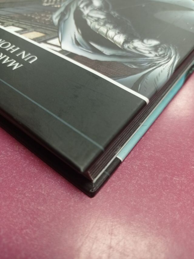 Caballero Luna 1 El fondo